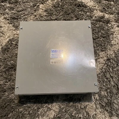 unity type 1 enclosure 1sc12124wkak (sb) - Image 1 of 4