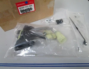 *NEW OEM* 0720 Honda Main Relay Assembly 06380-ZY3-000 - Picture 1 of 9
