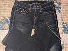 True Religion Billy Jean Women's Size 28 Excellent Used Condition