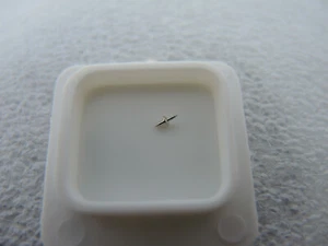 Unruhwelle für Lanco 558, balance staff - Picture 1 of 1