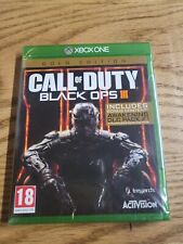 Jogo Xbox 360 Call of Duty Black Ops 3 Multisom