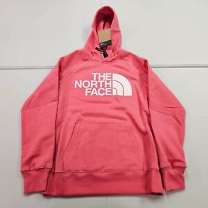 North Face Women's Half Dome Pullover Hoodie NWT 2023!