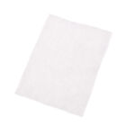 50 pezzi di rete professionale-carta per pulizia non tessuta per una taglia 