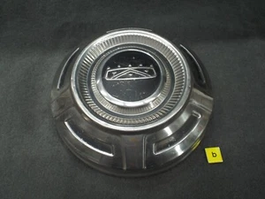 Hub Cap 1967 1968 1969 1970 1971 1972 1973 1974 1975 1976 1977 Ford F250 F350 B - Picture 1 of 13