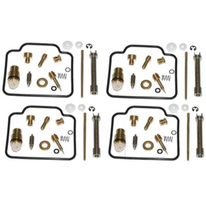 Vergaser Reparatursatz Keyster Suzuki GSX-R 1100 1986-1988 - Bild 1 von 2