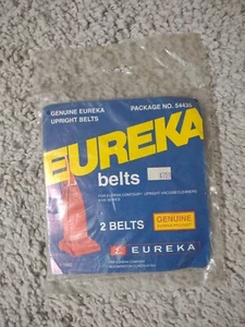 Eurika Upright Belt Pack New For The 6100 Series 1992 - Picture 1 of 2