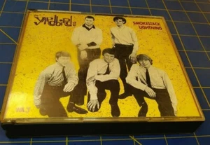 Vol.1:Smokestack Lightning by The Yardbirds(2CDs,1991,Columbia) *RARE* - Picture 1 of 12