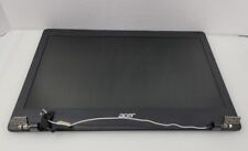 Genuine OEM Acer Aspire One Cloudbook 14 Replacement Screen & Lid 1366x768