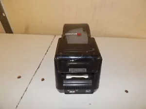 ^^Cognitive TPG DBD42-2085-G1S DLXI Thermal Desktop Label Printer Mobile(QBE64) - Picture 1 of 6