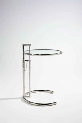 Petite Table alzabile Design E. Gray - Photo 1/3