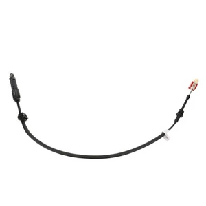 2006-2013 CHEVROLET CORVETTE TRANSMISSION SHIFT CONTROL CABLE 20782446 - Bild 1 von 4