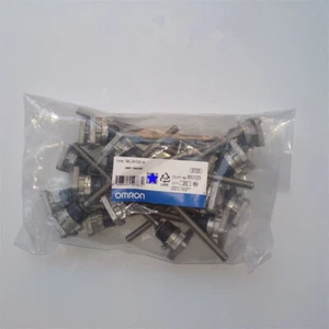In Stock Newest Original Omron WL-9H100-N Coil Spring Drive Rod 1pcs not 1 bag - Picture 1 of 1