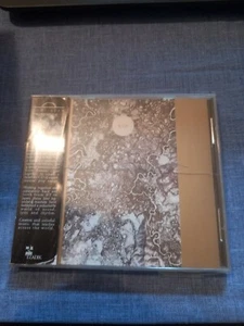 Synapse - Raw. CD Tzadik - Picture 1 of 2