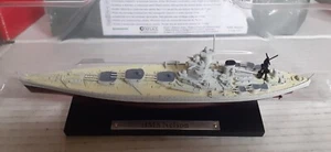 ATLAS EDITIONS 7 134 131 HMS NELSON SHIP - 1.1250 - Picture 1 of 11