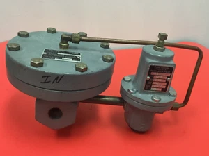 Fisher Controls - Tipo 92C-1 - 250 PSIG  - Imagen 1 de 6