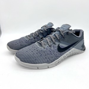 Las mejores ofertas en Zapatillas Nike Metcon 4 para hombres | eBay