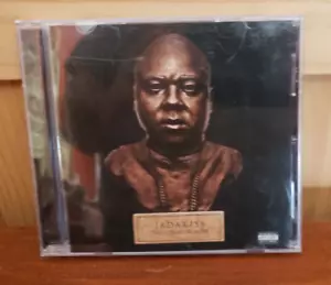 Jadakiss - Top 5 Dead or Alive CD Album 2015 US Def Jam Recordings - Picture 1 of 3