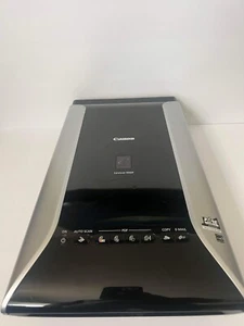 Canon CanoScan 9000F Color Image Flatbed & Film Scanner - Picture 1 of 6