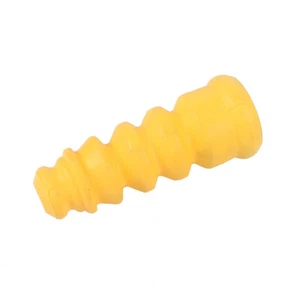 Rear Shock Bumper Stop Yellow Rubber Replacement 1J0-512-131 1J0512131 - Picture 1 of 7