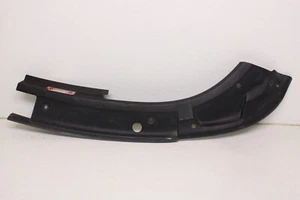 MK1 Audi TT 1.8T Radiador Izquierdo Núcleo Soporte Relleno Cubierta Panel Fabricante Original 2000-2006 - Imagen 1 de 7