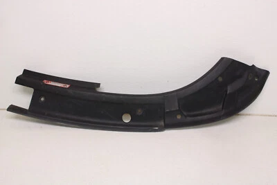 MK1 Audi TT 1.8T Left Radiator Core Support Filler Cover Panel Oem 2000-2006 - Image 1 of 4