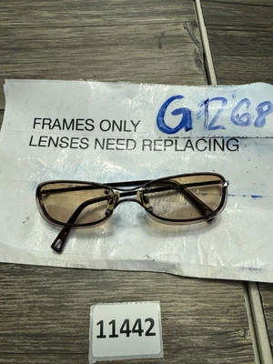 Freudenhaus Titanium Phoenix Por Brown Metal - Imagem 1 de 4