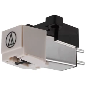 Branded Audio Technica AT-3600L MM Cartridge PLUS BONUS OEM STYLUS & FREE WIRES! - Picture 1 of 3