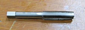 💥NEW 7/16 x 20 H3 4 FLUTE HAND TAP 10487G - Picture 1 of 5