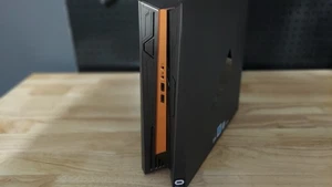 ASUS ROG GR8 II, i7-7700, 512GB SSD, 32GB RAM NVIDIA GTX 1060 - Picture 1 of 6