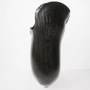 PRÓTESIS IZQUIERDA LIMPIA DEBAJO DE LA RODILLA CON ANCLAJE OTTOBOCK 4R100 - Imagen 1 de 11