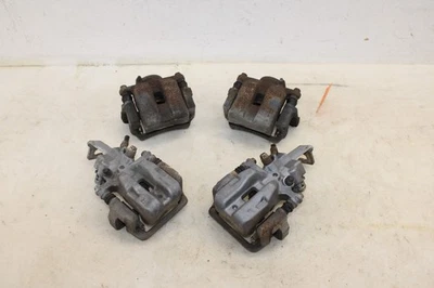 Juego de pinzas de freno Mazda MX-5 Miata 2006-2015 OEM LI60 Foto 1 de 4