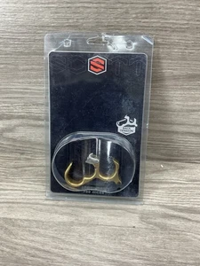 Scott Longhorn Pro Micro Hinge Release Medium - Picture 1 of 2