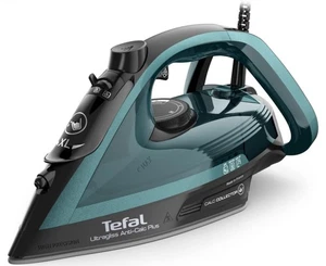 Tefal Ultraglide Steam Iron ( FV6848G0 )  260 g/min Steam Boos - Picture 1 of 5