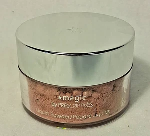 Magic by Prescriptives Liquid Powder in Rose Gold 1.2 Oz - Picture 1 of 3