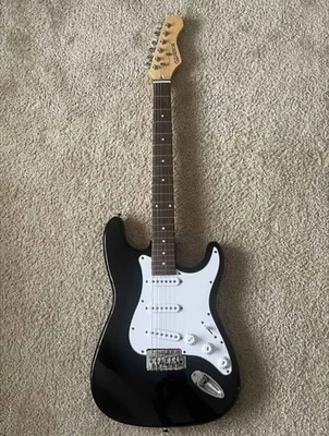Elevation Electric Guitar - Image 1 of 3