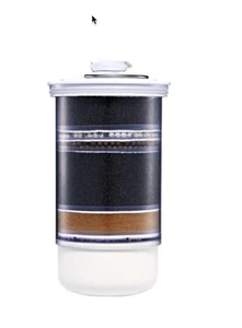 COSWAY Hexagon 8 Cartuccia di Ricambio Purificatore Acqua Nutriente e Arricchiente - Foto 1 di 1