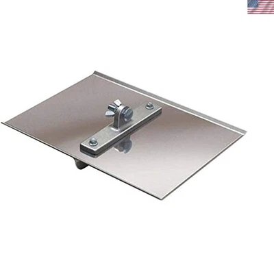 Brushed Finish Groover with 0.75" Diameter - Image 1 of 2