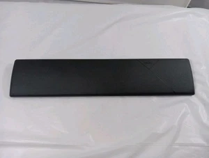 ASUS ROG Gaming Wrist Rest Palm Rest 15 x 3.25 inch Black - Picture 1 of 7