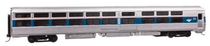 Walthers Proto HO 11306 Amtrak Phase VI Early 85' Budd Viewliner Sleeper Car - Picture 1 of 3