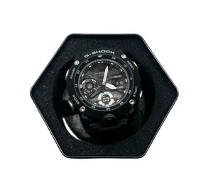 Casio G-Shock Digital Quarz Uhr Modell: GA-2000 (AZP025806) - Bild 1 von 9