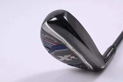 Callaway XR #4 Hybrid / 22 Grad / Regular Flex Project X San Diego 58 Schaft - Bild 1 von 4