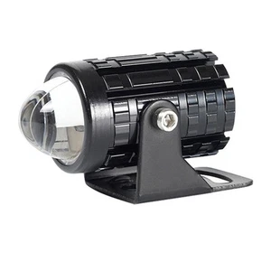 Sturdy Mini LED Headlight for Motorcycles with High Universality Fitment - Picture 1 of 8