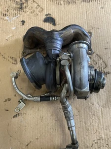 2010 BMW N54 Turbos (2) ML4E13 - Picture 1 of 4