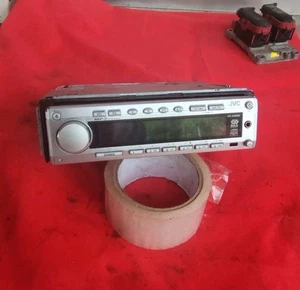 JVC KD-SH99R Auto Cd Radio Autoradio  - Bild 1 von 9