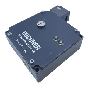 Euchner Sicherheitsschalter TZ1LE048PG Sicherheitsschalter von Euchner - Bild 1 von 12