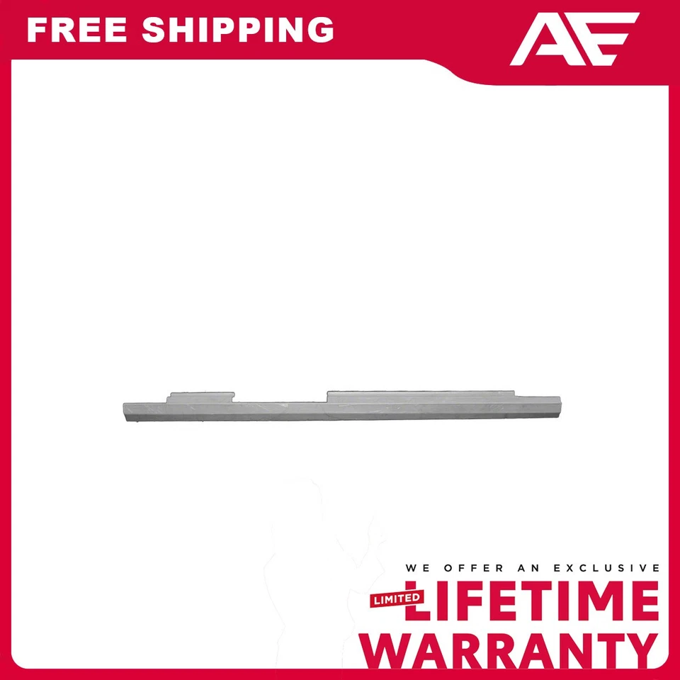 Panel basculante de acero derecho para Chevrolet Blazer S10 GMC Jimmy Sonoma 1995-2005 Foto 1 de 1