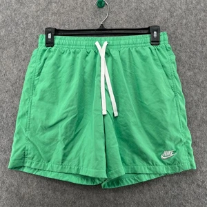 Nike Herren Shorts grün Woven Flow L - Bild 1 von 12