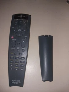 Unidad de mando a distancia Kenwood rc-r0607 SIN PROBAR - Imagen 1 de 3