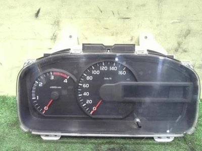 HINO Dutro 2012 TKG-XZU700X Speedometer 8380037M10 [Used] [PA118894360] - image 1 of 3