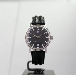 Omega Seamaster 600 Vintage - Bild 1 von 16